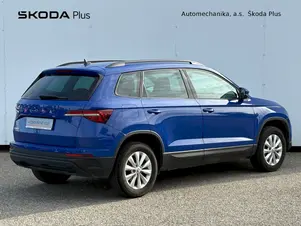 Škoda Karoq Fresh