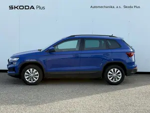 Škoda Karoq Fresh