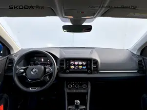 Škoda Karoq Fresh