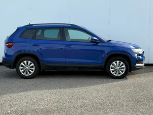 Škoda Karoq Fresh