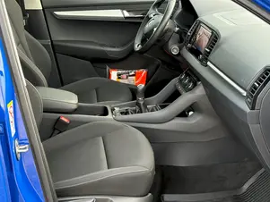 Škoda Karoq Fresh