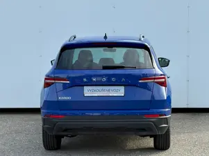 Škoda Karoq Fresh