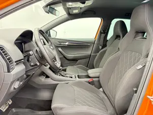 Škoda Karoq SportLine