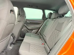 Škoda Karoq SportLine