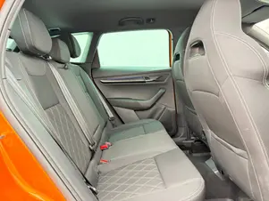 Škoda Karoq SportLine