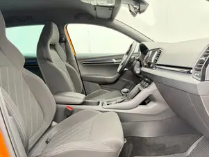 Škoda Karoq SportLine