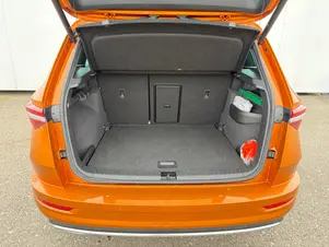 Škoda Karoq SportLine