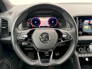 Škoda Karoq SportLine