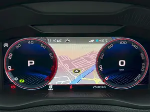 Škoda Karoq SportLine