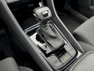 Škoda Karoq SportLine