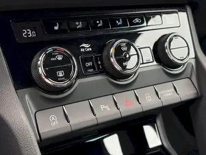 Škoda Karoq SportLine