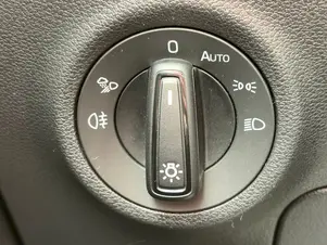 Škoda Karoq SportLine