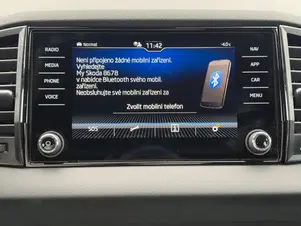 Škoda Karoq SportLine