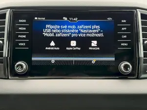 Škoda Karoq SportLine