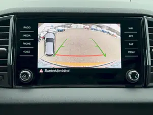 Škoda Karoq SportLine