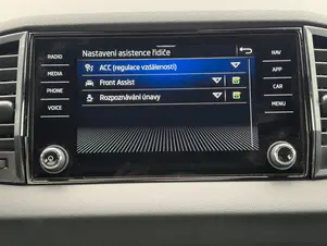 Škoda Karoq SportLine