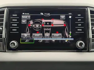 Škoda Karoq SportLine