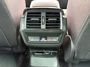 Škoda Karoq SportLine