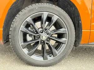 Škoda Karoq SportLine