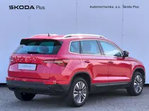 Karoq Drive