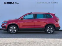 Karoq Drive