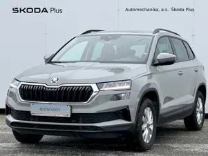 Škoda Karoq Selection
