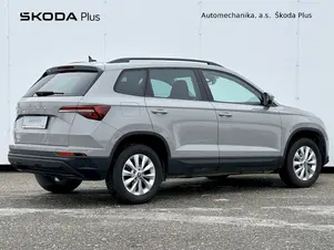 Škoda Karoq Selection