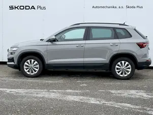 Škoda Karoq Selection