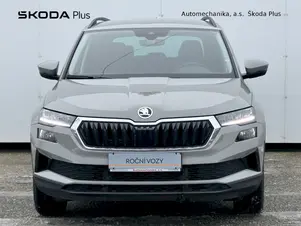 Škoda Karoq Selection