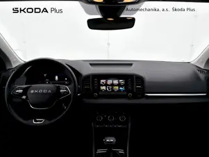 Škoda Karoq Selection