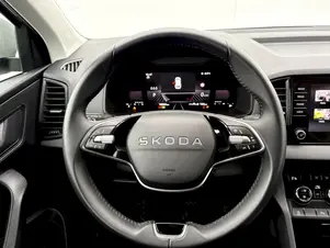 Škoda Karoq Selection
