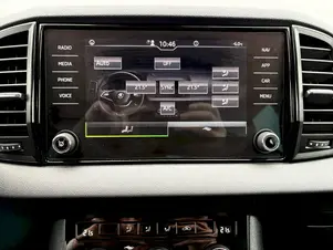 Škoda Karoq Selection