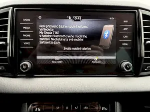 Škoda Karoq Selection