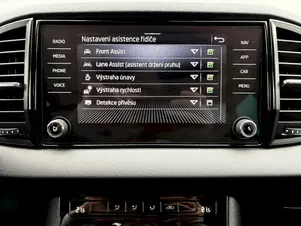 Škoda Karoq Selection
