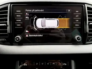 Škoda Karoq Selection