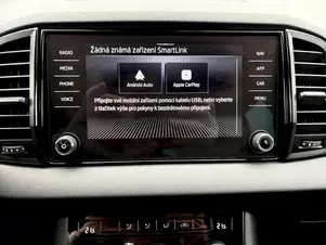 Škoda Karoq Selection