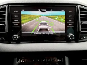 Škoda Karoq Selection