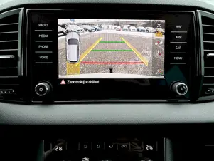 Škoda Karoq Selection