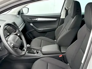 Škoda Karoq Selection