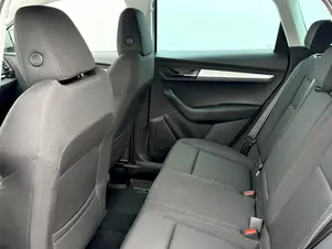 Škoda Karoq Selection