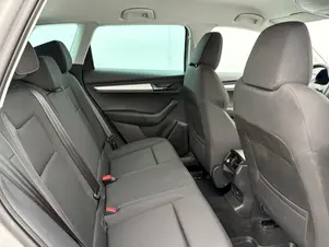 Škoda Karoq Selection