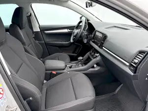 Škoda Karoq Selection