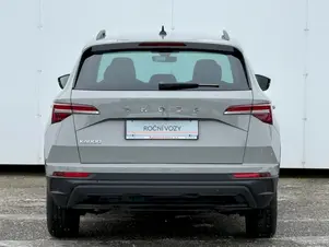 Škoda Karoq Selection