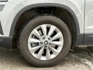 Škoda Karoq Selection