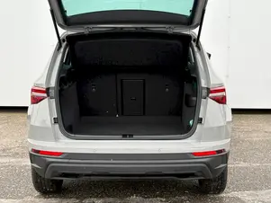 Škoda Karoq Selection