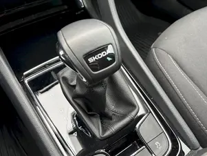 Škoda Karoq Selection