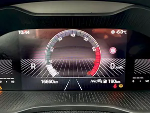 Škoda Karoq Selection