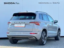 Karoq SportLine