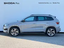 Karoq SportLine