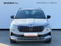 Karoq SportLine